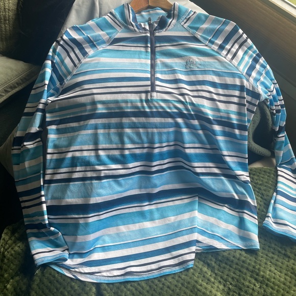 JOFIT golfwear size XL with RANCHO SAN LUCAS logo - Picture 6 of 6